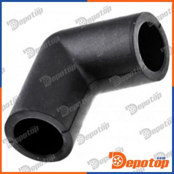Gaine de suralimentation pour AUDI | GPP-VW-124, 078103223E